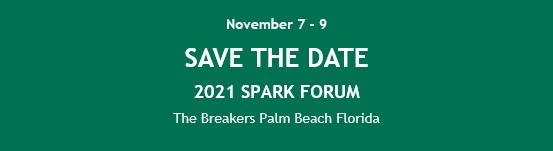 2021 SPARK Forum